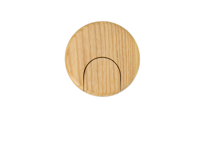Monday Simply Aesthetic Guitar Hanger (Fluid White)