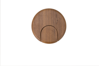 Monday Simply Aesthetic Guitar Hanger (Walnut Black)