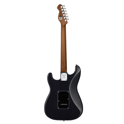 MOOER MSC20 ELECTRIC GUITAR (BLACK BURST)