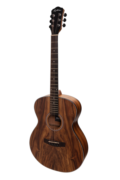 Martinez Acoustic Small Body Guitar (Rosewood)