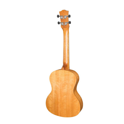 Mojo 'MA70 Series' All Mangowood Tenor Ukulele (Natural Satin)