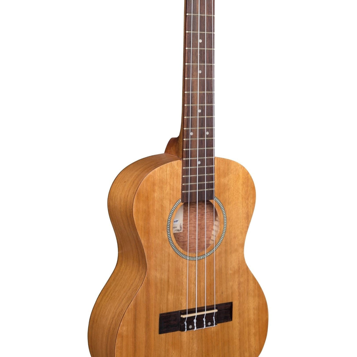Mojo 'MA70 Series' All Mangowood Tenor Ukulele (Natural Satin)