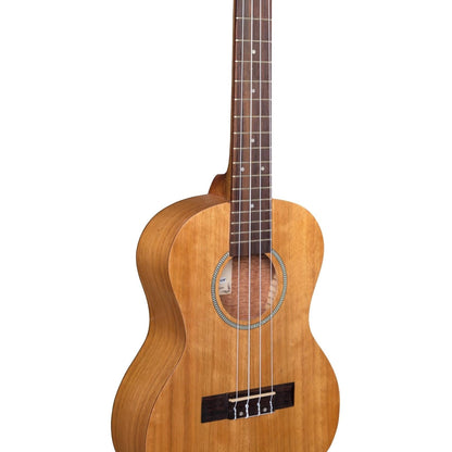 Mojo 'MA70 Series' All Mangowood Tenor Ukulele (Natural Satin)
