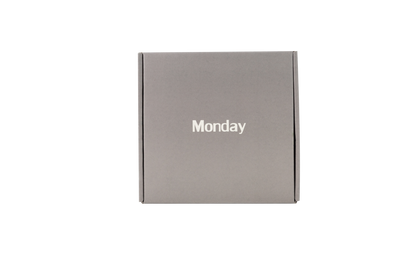 Monday Simply Aesthetic Guitar Hanger (Fluid White)