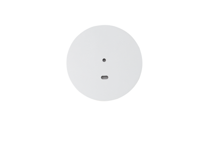 Monday Simply Aesthetic Guitar Hanger (Fluid White)