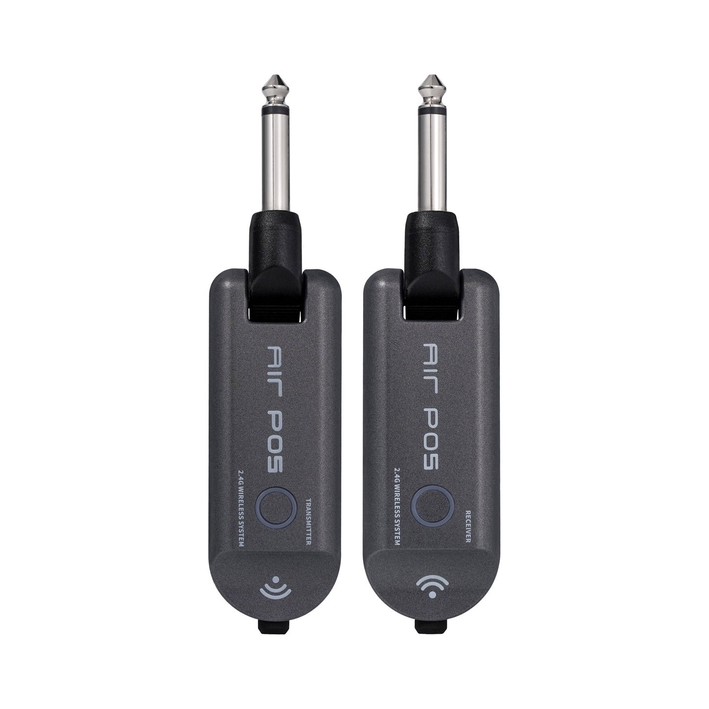 Mooer Air P05 2.5G Wireless Guitar System