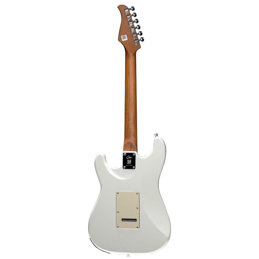 Mooer GTRS S801 Intelligent Guitar (Vintage White)