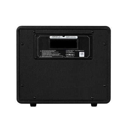 Mooer 'Hornet' Intelligent  15i 15 Watt Modelling Combo Amplifier (Black)