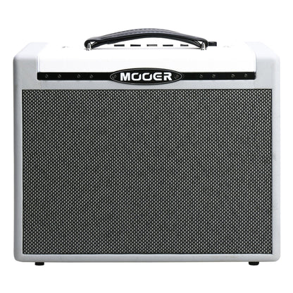 Mooer 'Shadow' SD30 30 Watt Multi-Effects and Modelling Amplifier-MEP-SD30