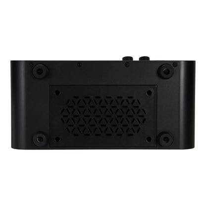 Mooer F15i Li Intelligent Amp Rechargeable Guitar Combo Amplifier (Black)