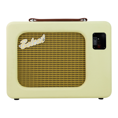 Belcat PTA10 Valve Guitar Combo Amplifier (Biege)