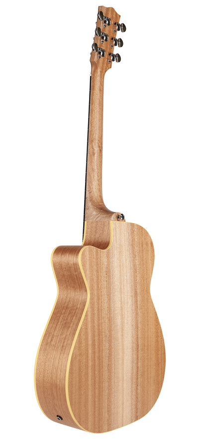 Maton The Performer Acoustic Electric Guitar