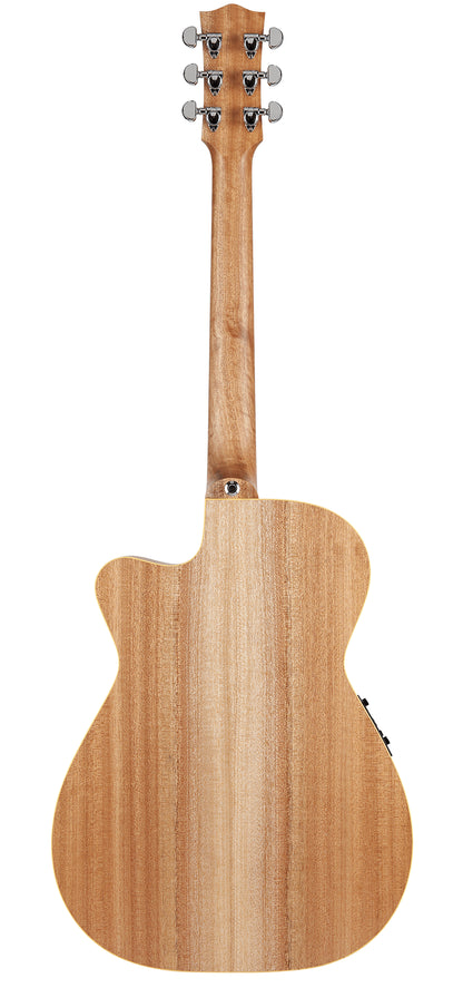 Maton The Performer Acoustic Electric Guitar
