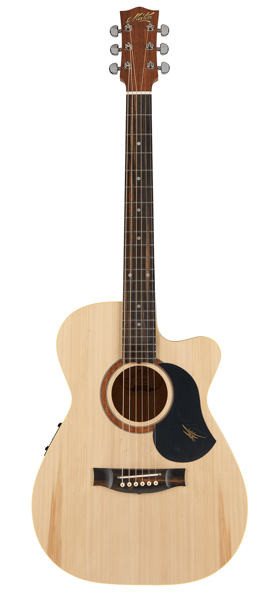 Maton The Performer Acoustic Electric Guitar