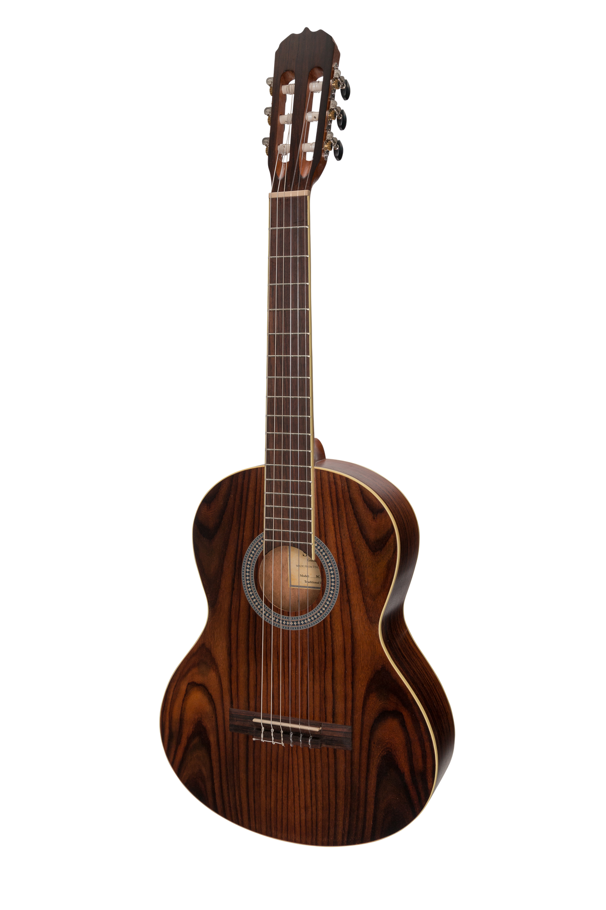 Sanchez 3/4 Size Student Classical Guitar (Rosewood)