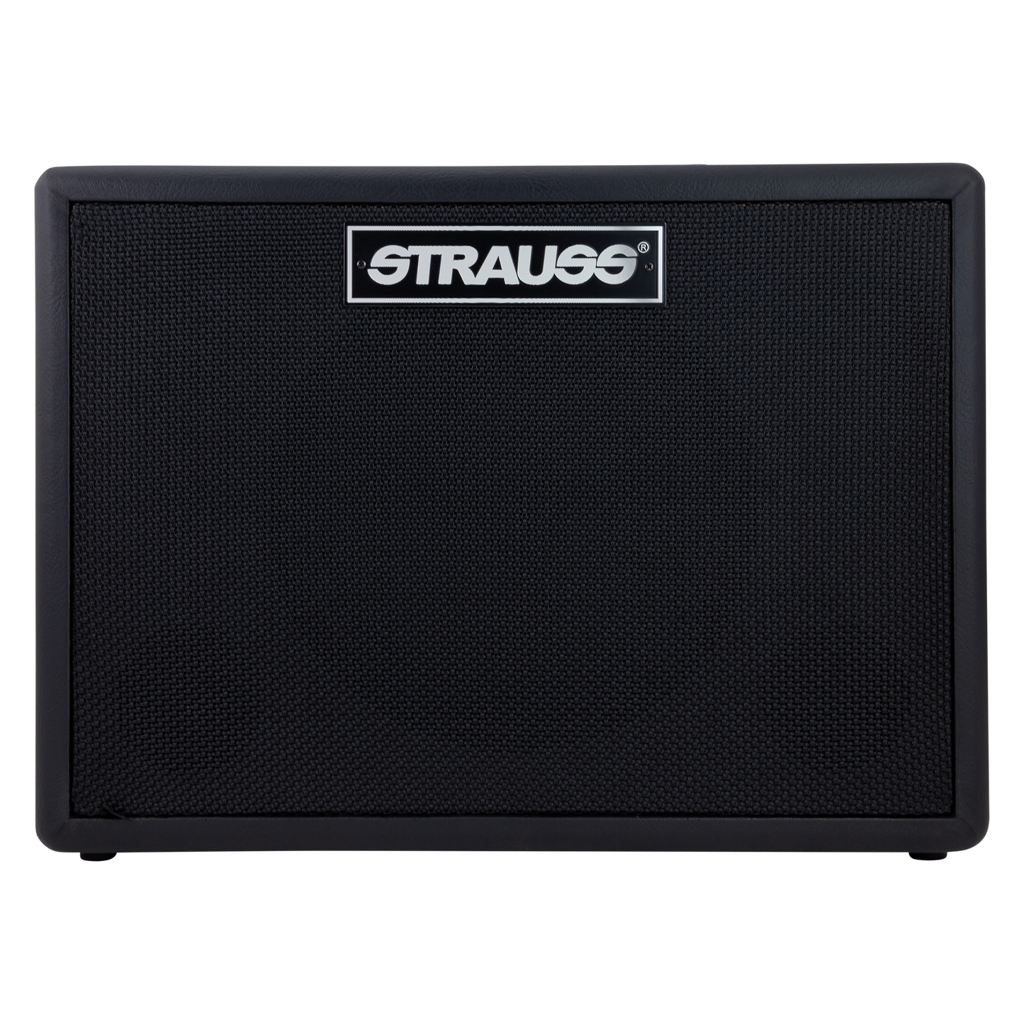 Strauss BN30 30 Watt Vintage Bass Combo Amplifier (Black)