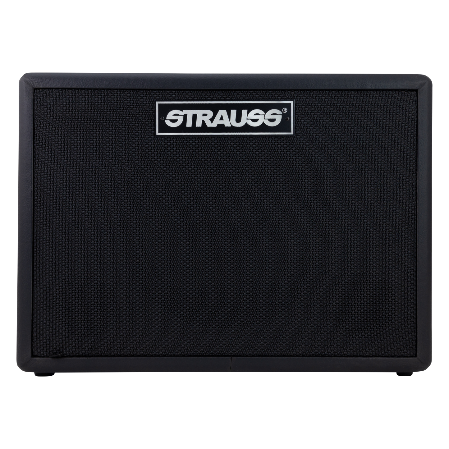 Strauss GN30 30 Watt Vintage Guitar Combo Amplifier (Black)