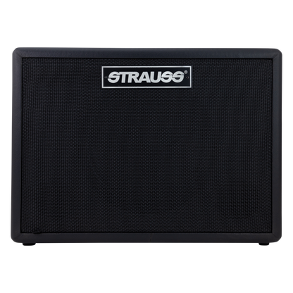 Strauss GN30 30 Watt Vintage Guitar Combo Amplifier (Black)