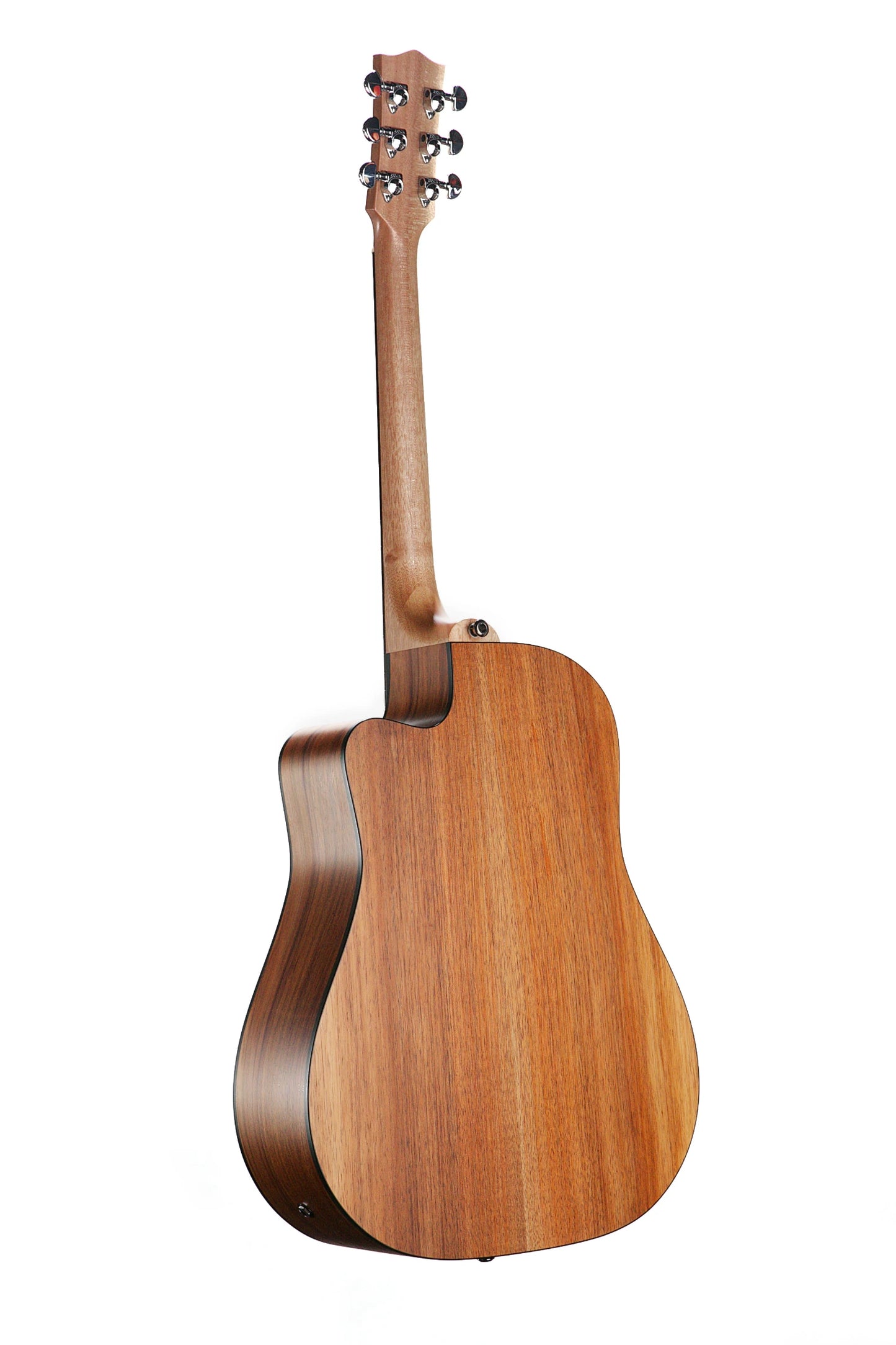 Maton SRS70C Solid Road Series Acoustic Electric Guitar
