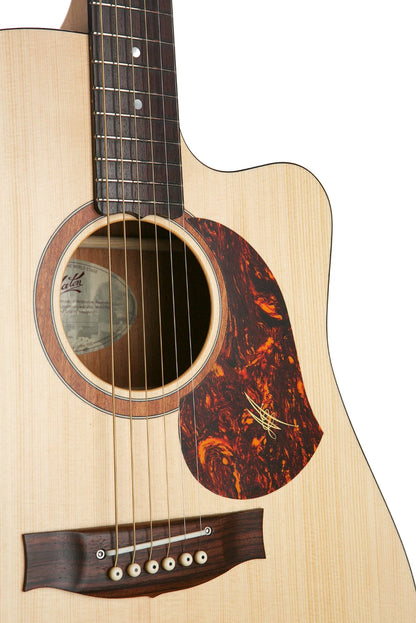 Maton SRS70C Solid Road Series Acoustic Electric Guitar