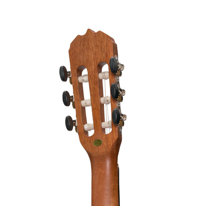 Sanchez 1/2 Size Student Classical Guitar (Spruce/Acacia)
