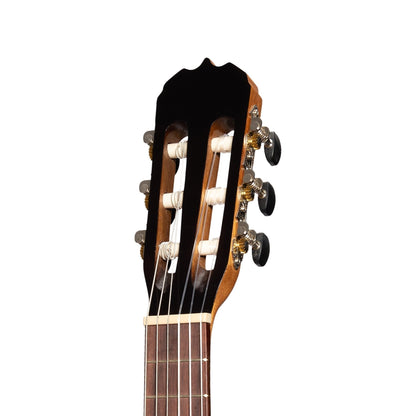 Sanchez 1/4 Size Student Classical Guitar (Spruce/Acacia)