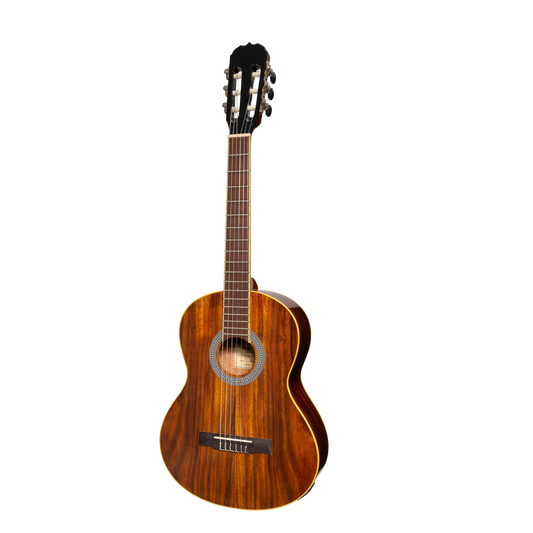 Sanchez 3/4 Student Acoustic Classical Guitar Rosewood (Gloss)