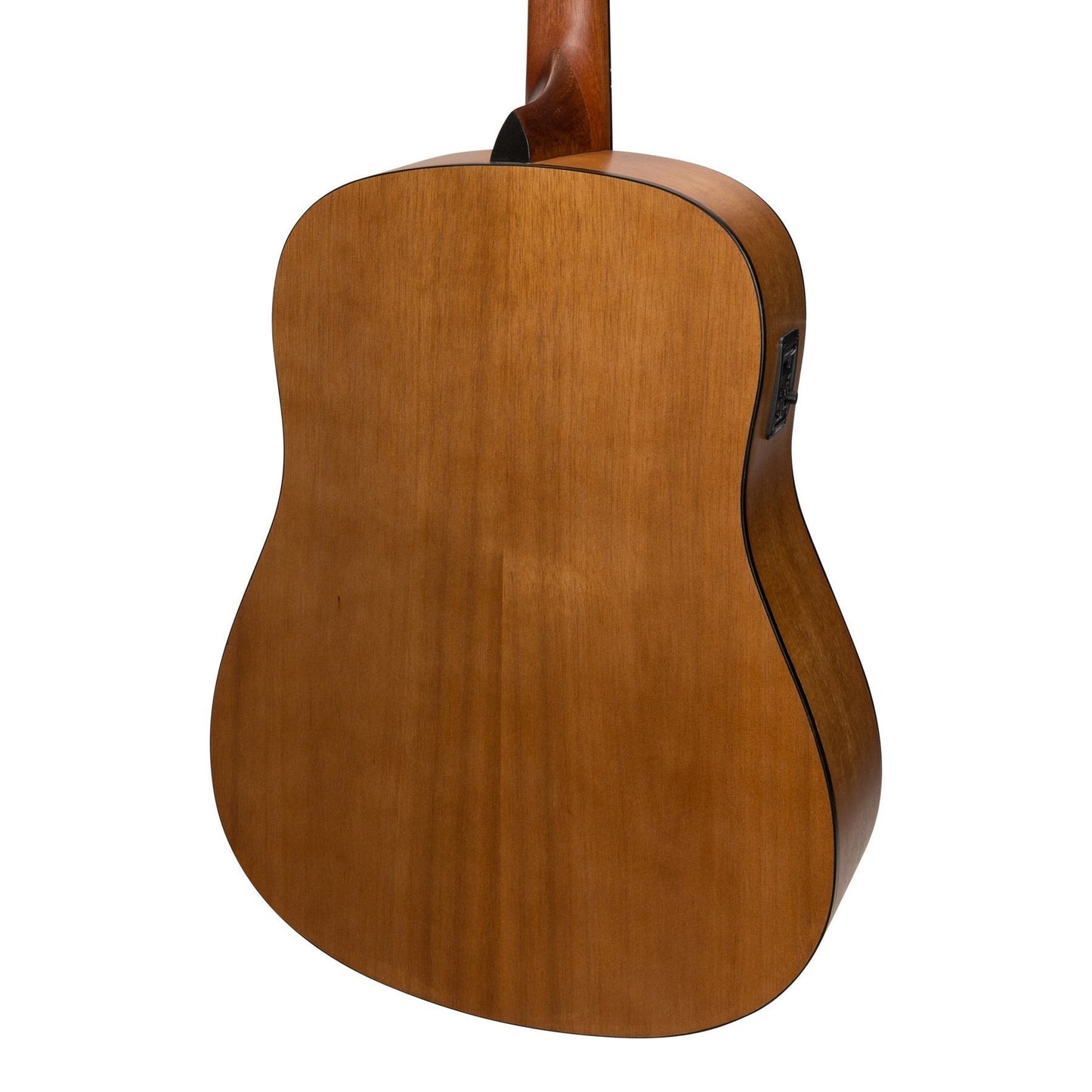 Sanchez Acoustic-Electric Dreadnought Guitar Pack