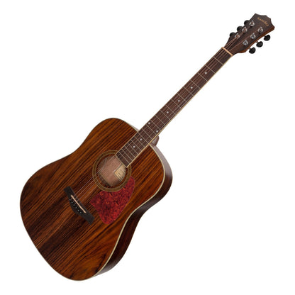 Sanchez Acoustic-Electric Dreadnought Guitar (Rosewood)