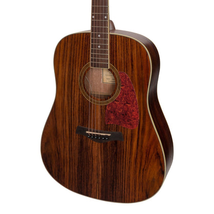 Sanchez Acoustic-Electric Dreadnought Guitar (Rosewood)