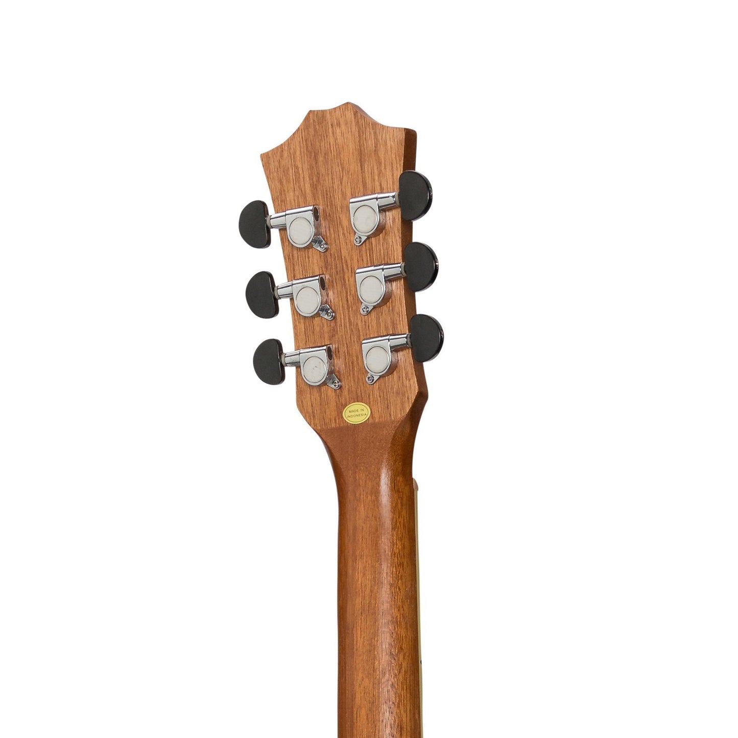 Sanchez Acoustic-Electric Dreadnought Guitar (Rosewood)