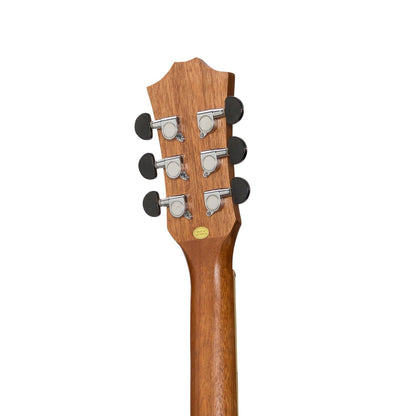 Sanchez Acoustic-Electric Dreadnought Guitar (Rosewood)