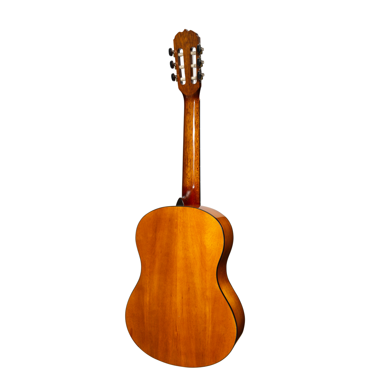 Sanchez Full Size Student Classical Acoustic Guitar Acacia (Gloss)