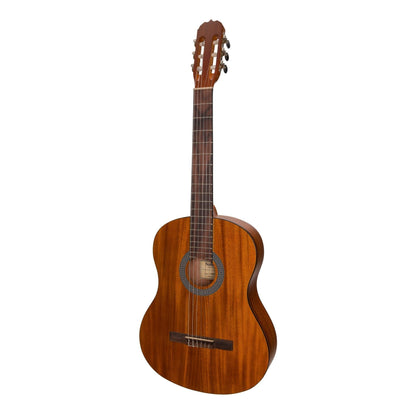 Sanchez Full Size Student Classical Guitar (Koa)-