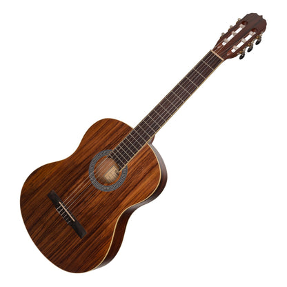 Sanchez Full-size Size Student Classical Guitar Pack (Rosewood)