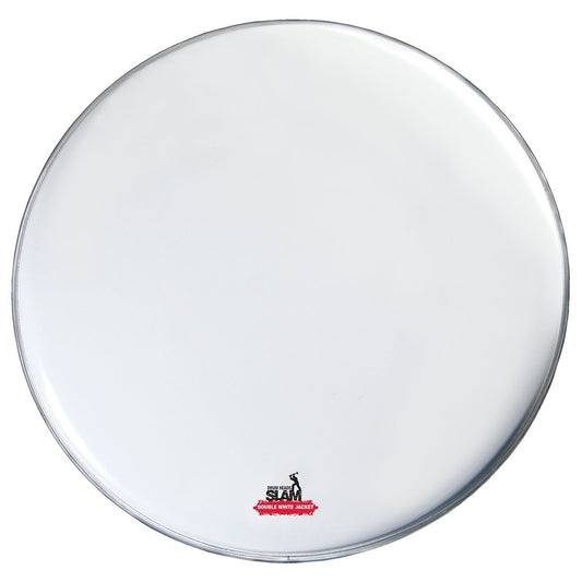Slam 2-Ply Coated Drum Head (13")-SDH-2PCT-13