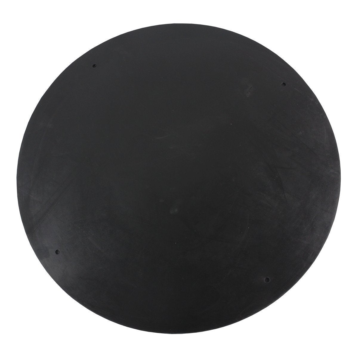 Slam Bass Drum Mute Pad (Black)-SP-PAD-BASS