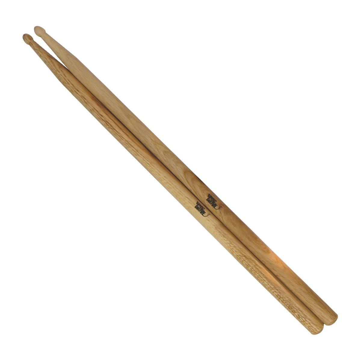 Sonic Drive Natural Rebound Drum Practise Pad Set (8")