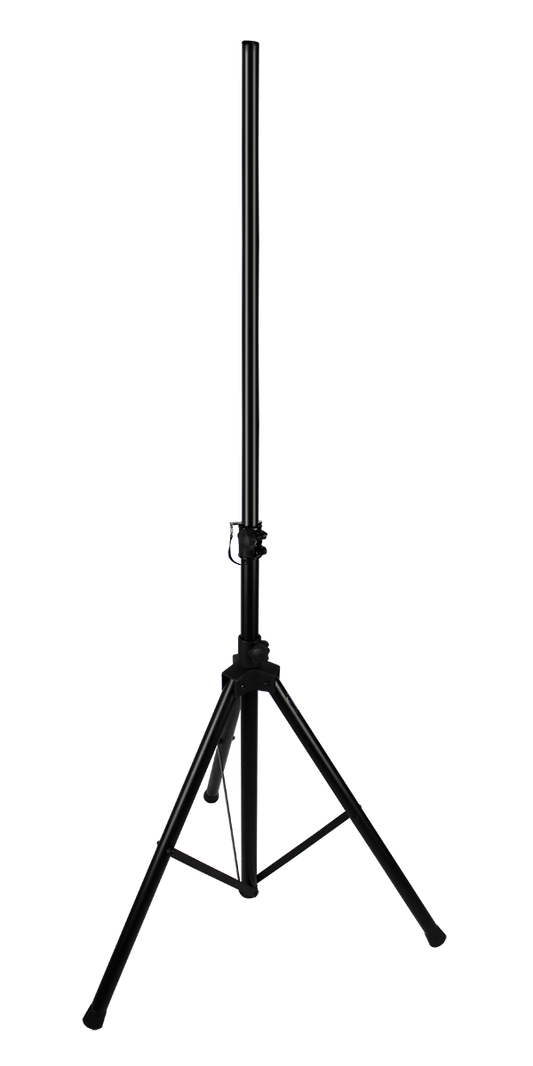 SoundArt 35mm Speaker Stand (Black)-SS-018-BLK