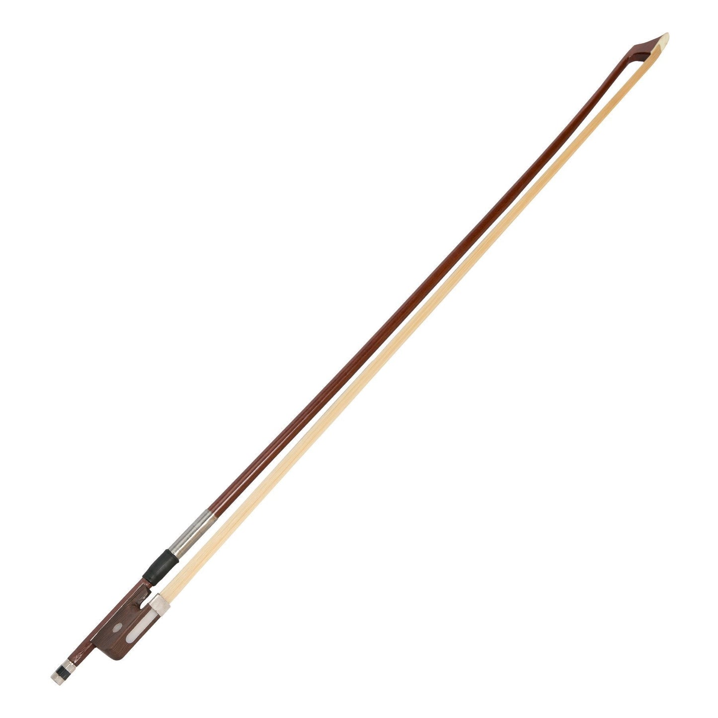 Steinhoff 1/2 Size Student Cello Set (Natural Satin)
