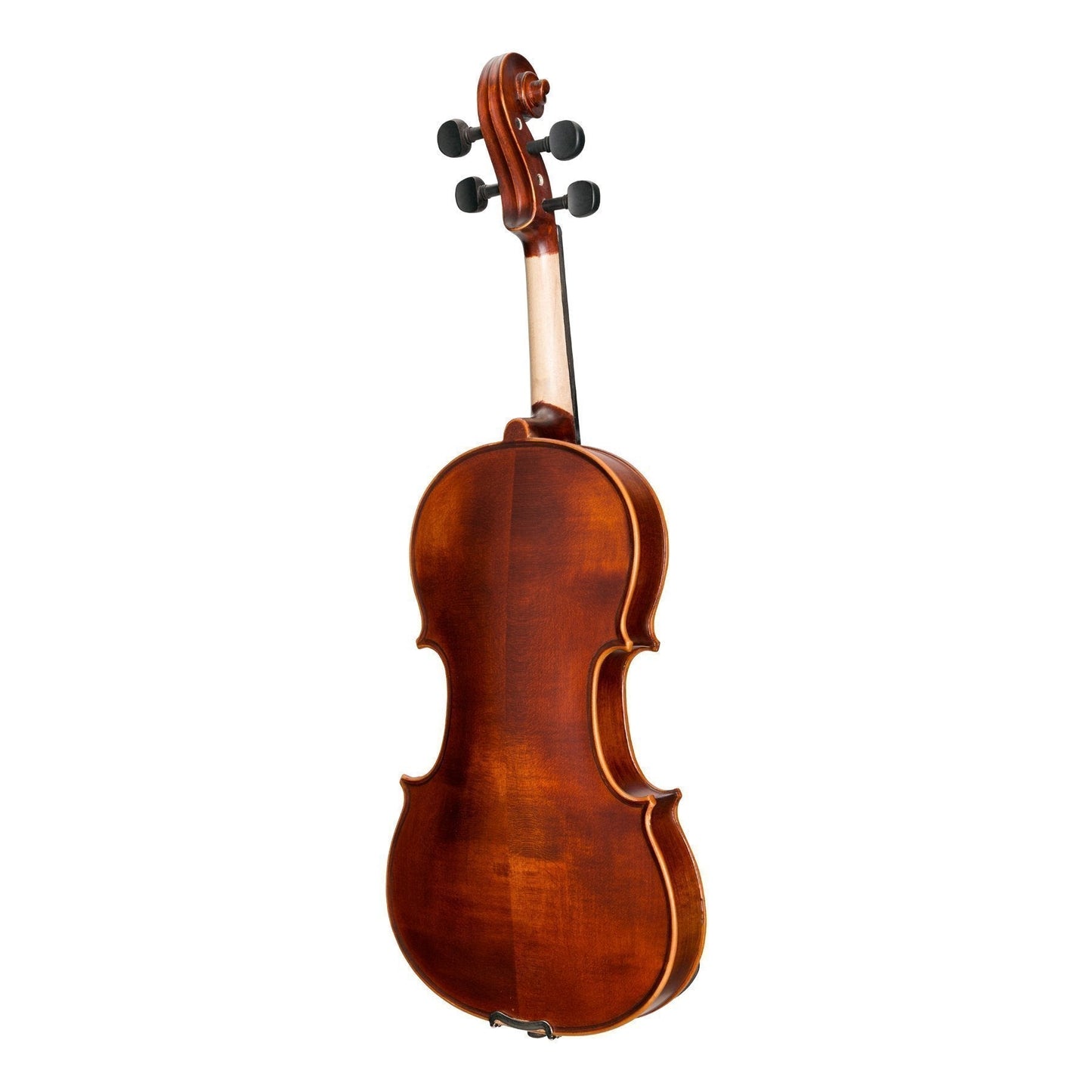 Steinhoff 3/4 Size Student Solid Top Violin Set (Antique Finish)