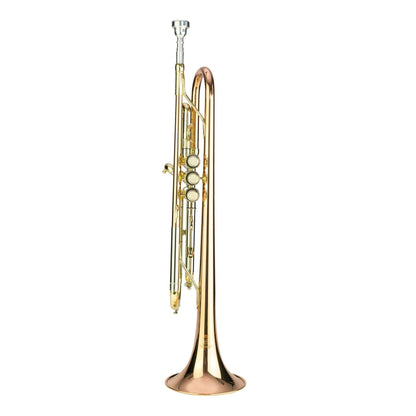 Steinhoff Intermediate Bb Trumpet (Rose Gold)