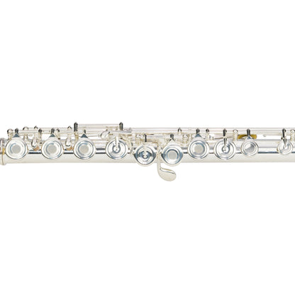 Steinhoff Intermediate C Flute (Silver)