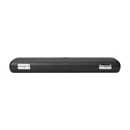 Steinhoff Twin-Head Intermediate C Flute (Silver)