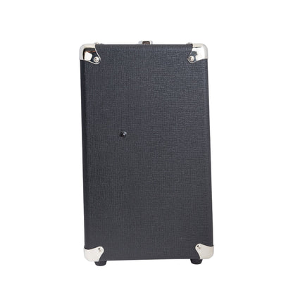 Strauss SVT-15R 15 Watt Combo Valve Amplifier with Reverb (Black)