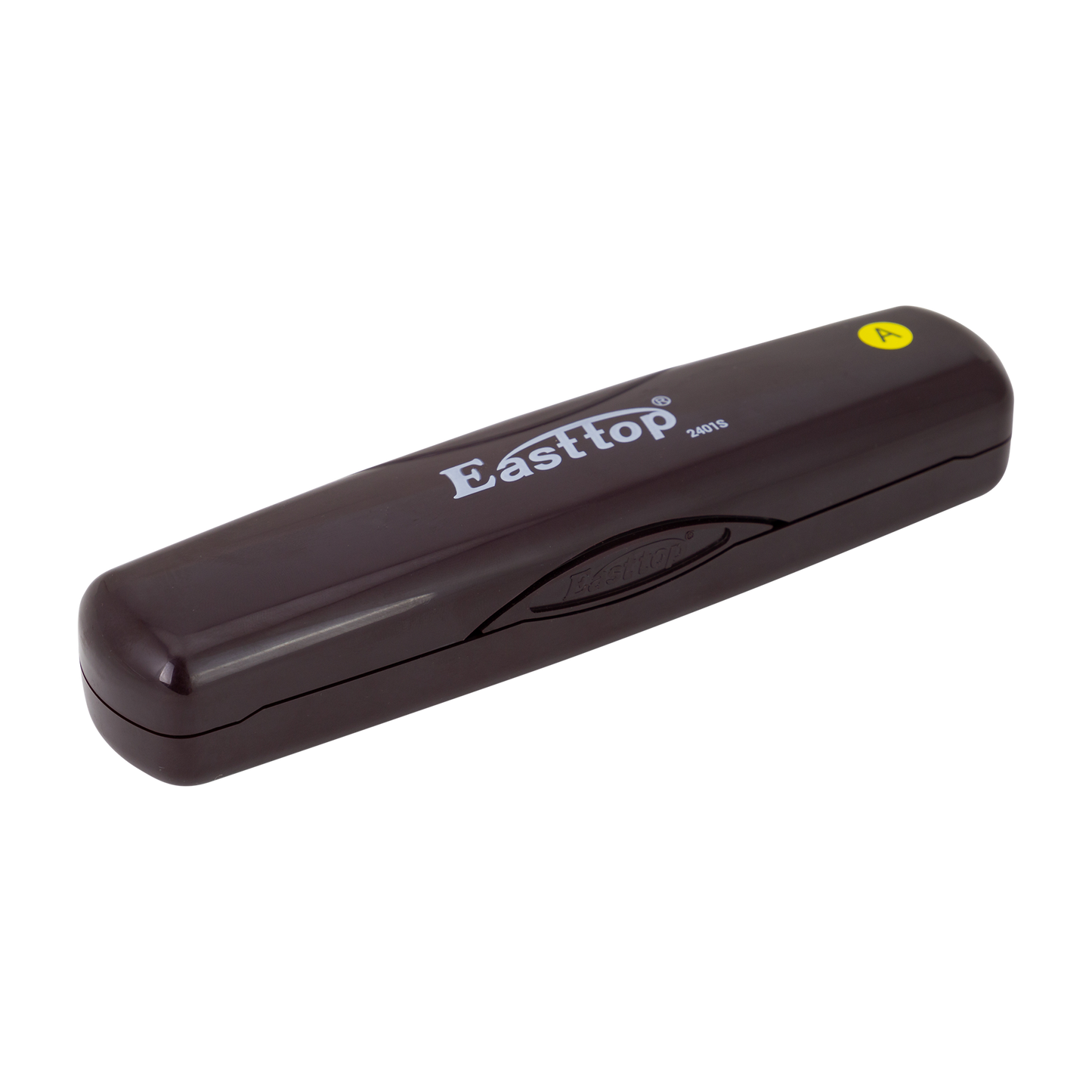 East Top 24 Hole Accent Tremolo Harmonica G
