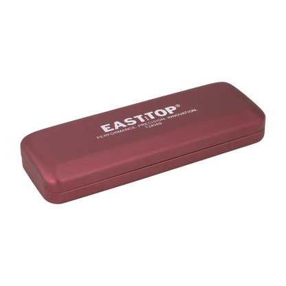 East Top 24 Hole Professional Tremolo Harmonica A