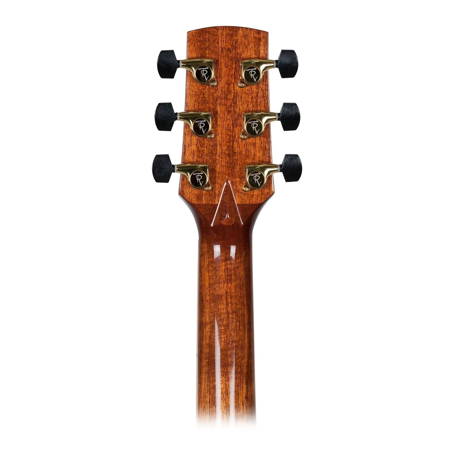Timberidge '3 Series' Left Handed Spruce Solid Top Acoustic-Electric Small Body Cutaway Guitar (Natural Gloss)