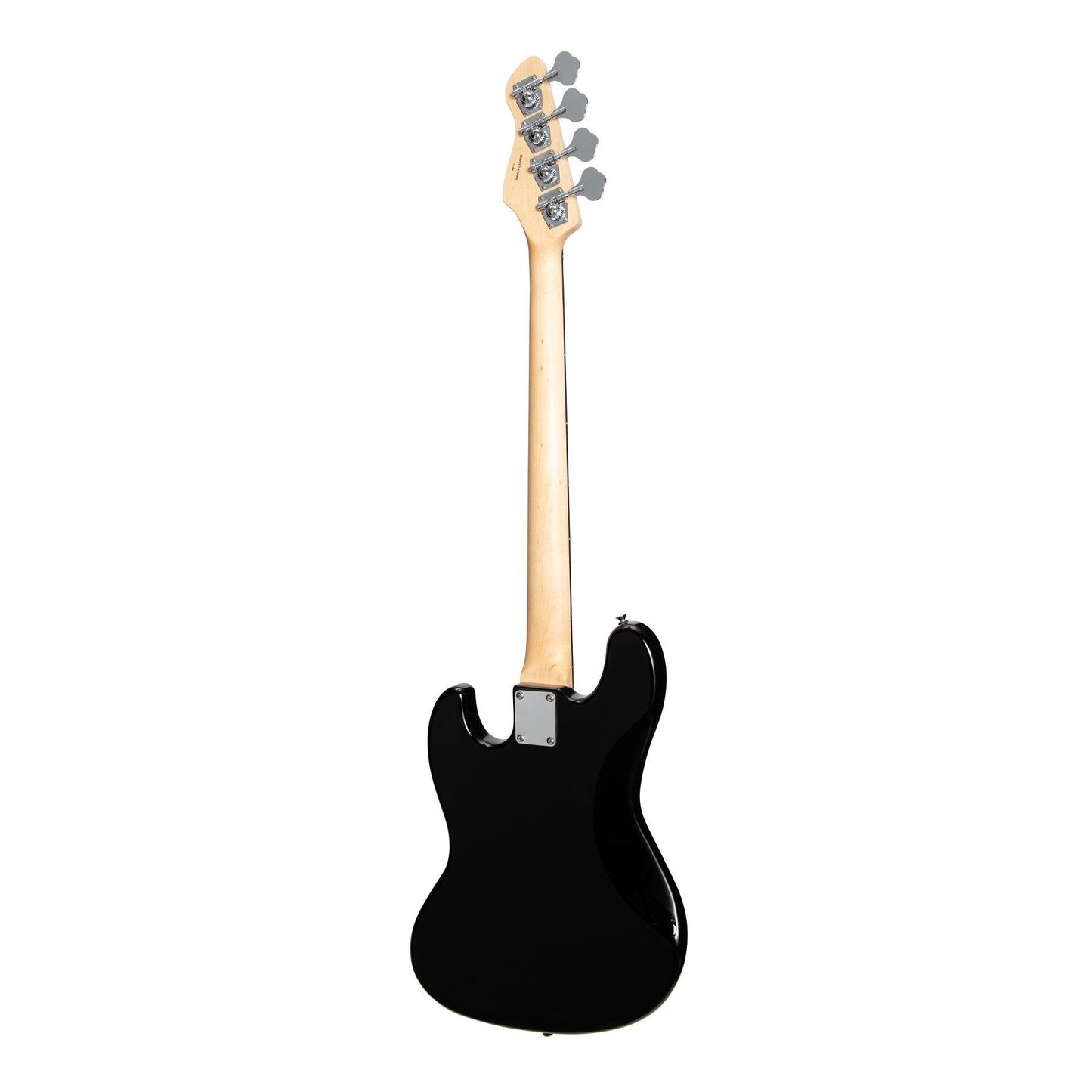 Tokai 'Legacy Series' JB-Style Electric Bass (Black)
