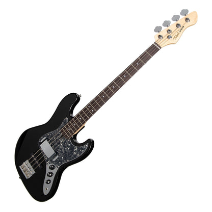 Tokai 'Legacy Series' JB-Style Electric Bass (Black)